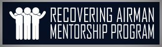 Recovering Airman Mentorship Program